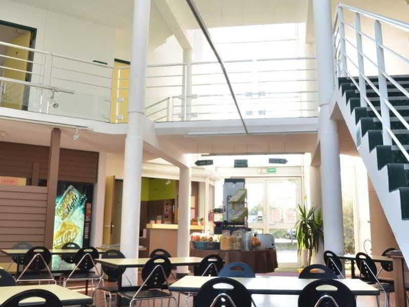 Hotel Mister Bed Les Tours Chambray-lès-Tours