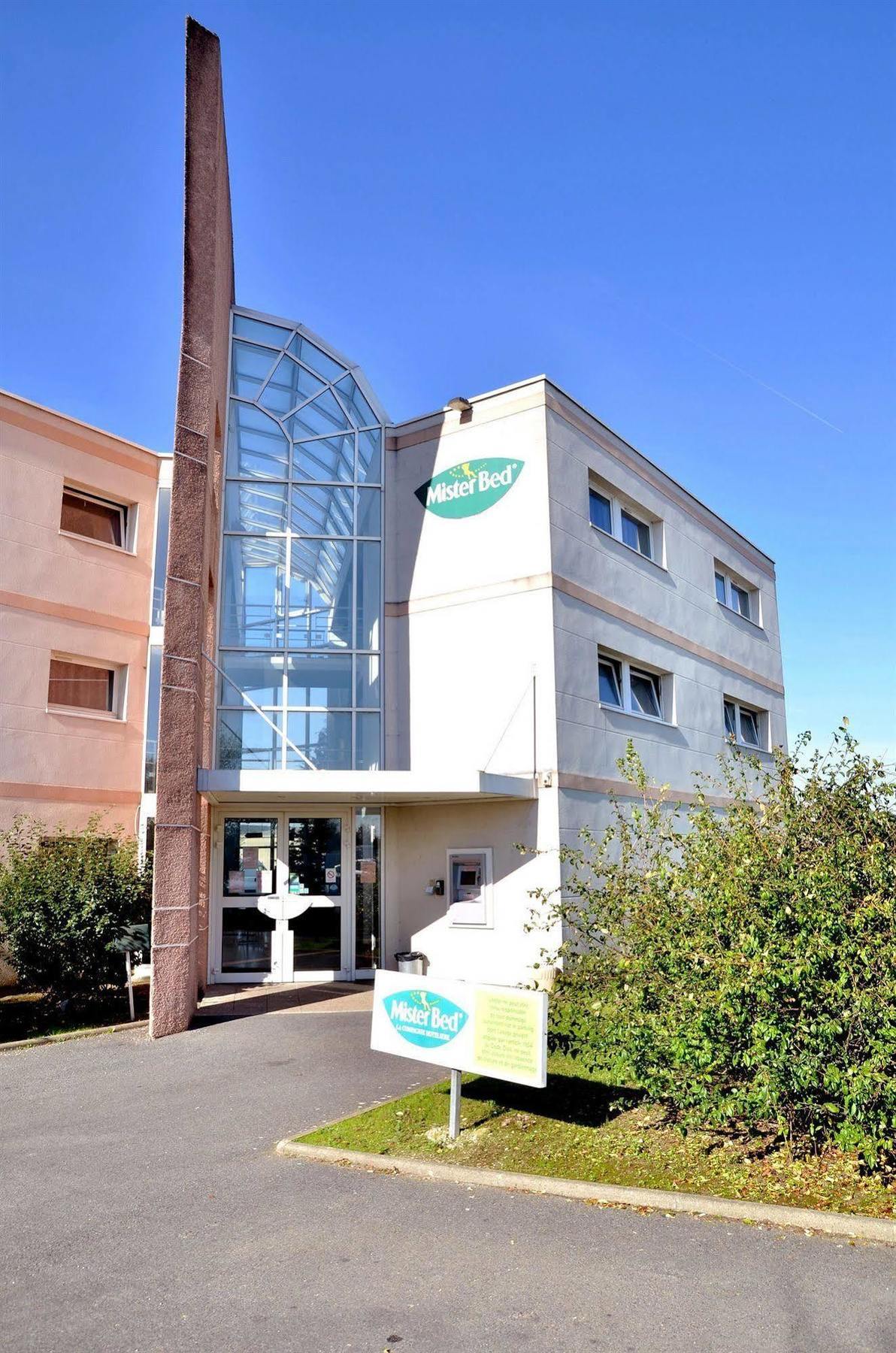 Mister Bed Les Tours